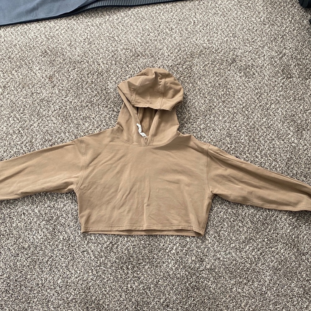 Gently used